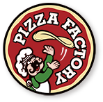 Sponsorpitch & Pizza Factory