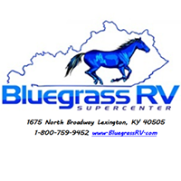 Sponsorpitch & Bluegrass RV