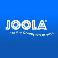 Sponsorpitch & Joola