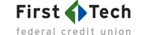 First tech cu company logo