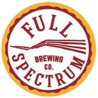 Sponsorpitch & Full Spectrum Brewery