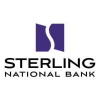 Sponsorpitch & Sterling National Bank