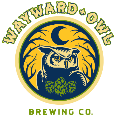 Sponsorpitch & Wayward Owl Brewing