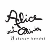 Sponsorpitch & Alice and Olivia