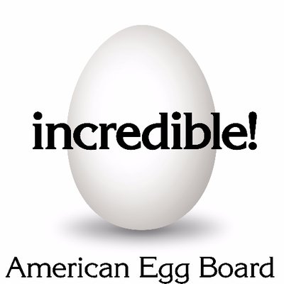 Sponsorpitch & American Egg Board