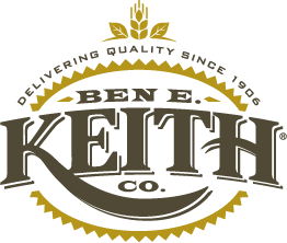 Sponsorpitch & Ben E. Keith Company