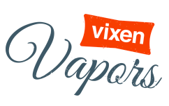 Sponsorpitch & Vixen Vapors