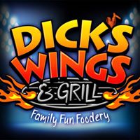 Sponsorpitch & Dick's Wings and Grill