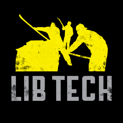 Sponsorpitch & Lib Tech