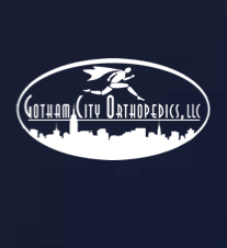 Sponsorpitch & Gotham City Orthopedics