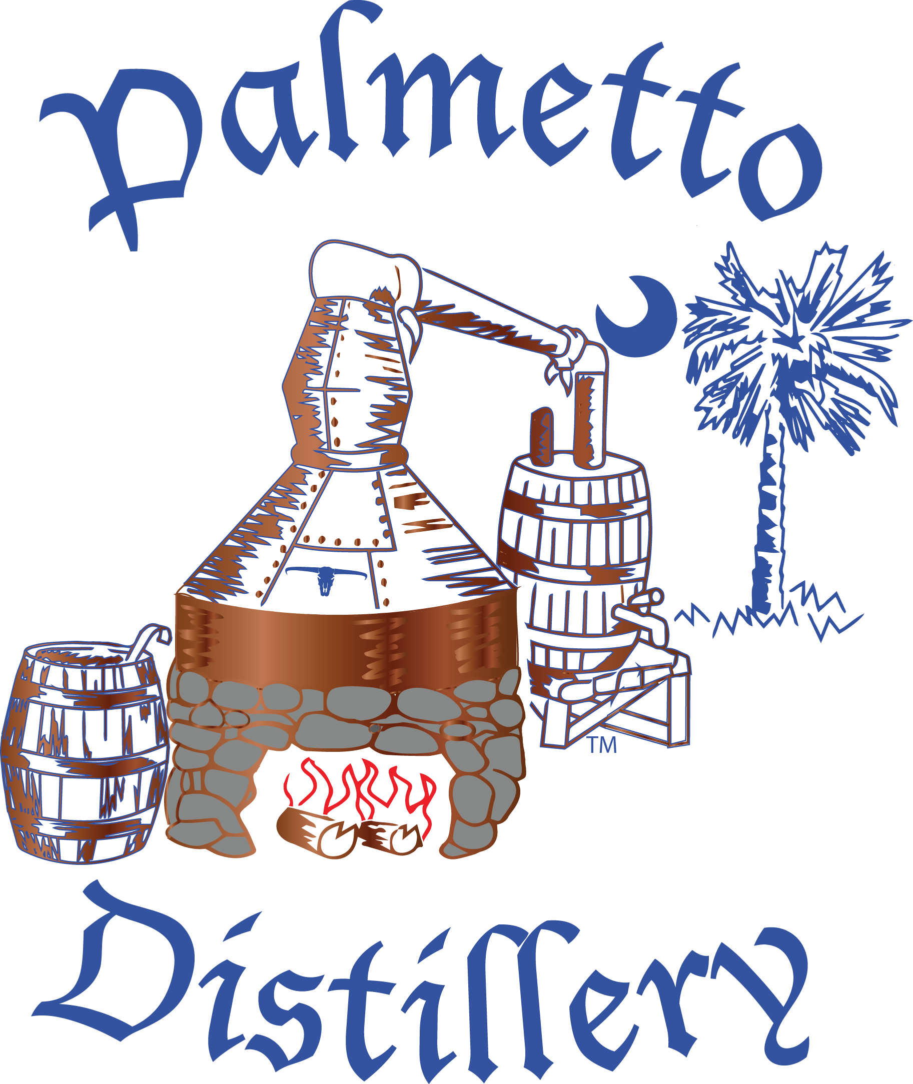 Sponsorpitch & Palmetto Distillery 