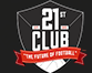 Sponsorpitch & 21st Club