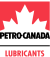 Sponsorpitch & Petro-Canada Lubricants