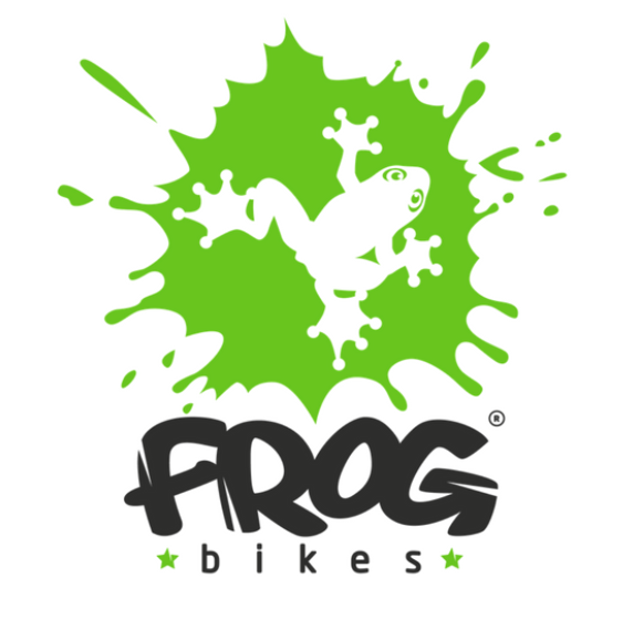 Sponsorpitch & Frog Bikes