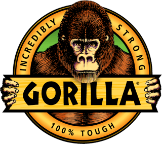 Sponsorpitch & Gorilla Glue 