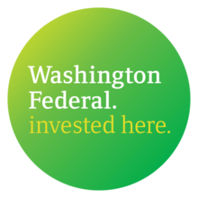 Sponsorpitch & Washington Federal