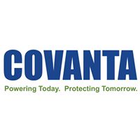 Sponsorpitch & Covanta Energy