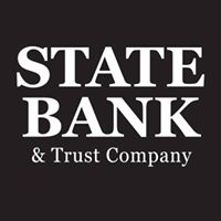Sponsorpitch & State Bank & Trust 