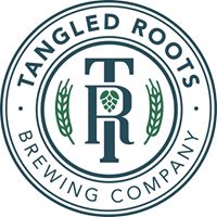 Sponsorpitch & Tangled Roots Brewing Company