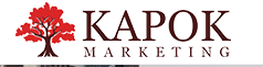 Sponsorpitch & Kapok Marketing 