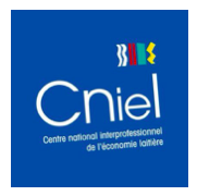 Sponsorpitch & CNIEL