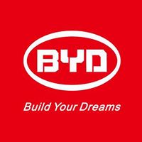 Sponsorpitch & BYD Auto