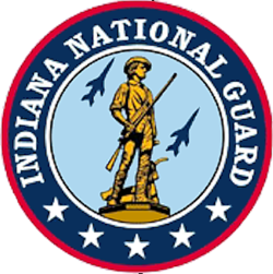 Sponsorpitch &  Indiana National Guard