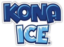 Sponsorpitch & Kona Ice
