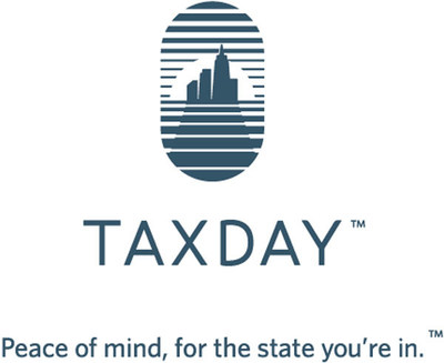Sponsorpitch & TaxDay