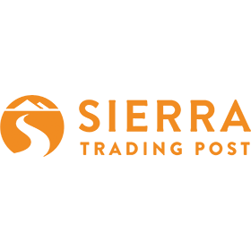 Sponsorpitch & Sierra Trading Post