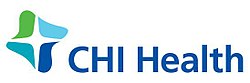 250px chi health logo