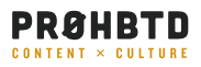 Sponsorpitch & PRØHBTD