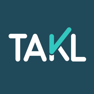 Sponsorpitch & Takl