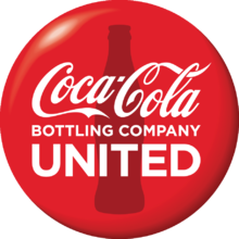 Sponsorpitch & Coca-Cola Bottling Company United