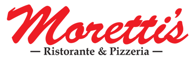 Sponsorpitch & Moretti's Ristorante and Pizzeria