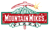 Mountain mike's pizza logo
