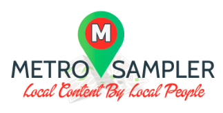Sponsorpitch & MetroSampler