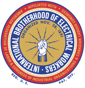 Sponsorpitch & International Brotherhood of Electrical Workers