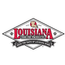 Sponsorpitch & Louisiana Fish Fry