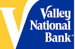Sponsorpitch & Valley National Bank 