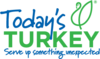 Todays turkey logo