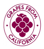 Sponsorpitch & California Table Grape Commission
