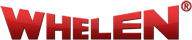 Logo of the whelen engineering company