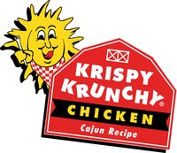 Sponsorpitch & Krispy Krunchy Chicken