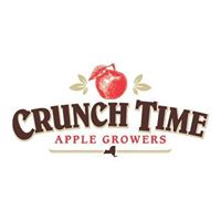 Sponsorpitch & Crunch Time Apple Growers