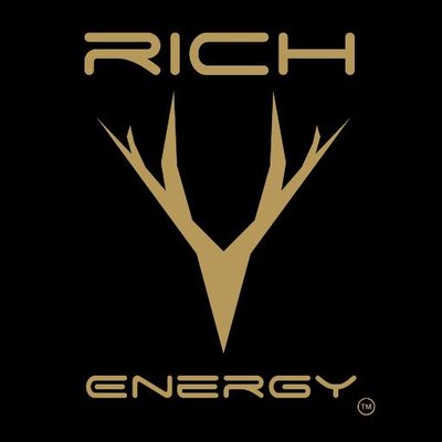 Sponsorpitch & Rich Energy