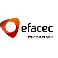 Sponsorpitch & EFACEC