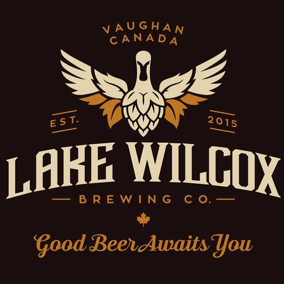 Sponsorpitch & Lake Wilcox Brewery
