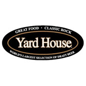 Yardhouse logo