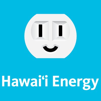 Sponsorpitch & Hawaii Energy